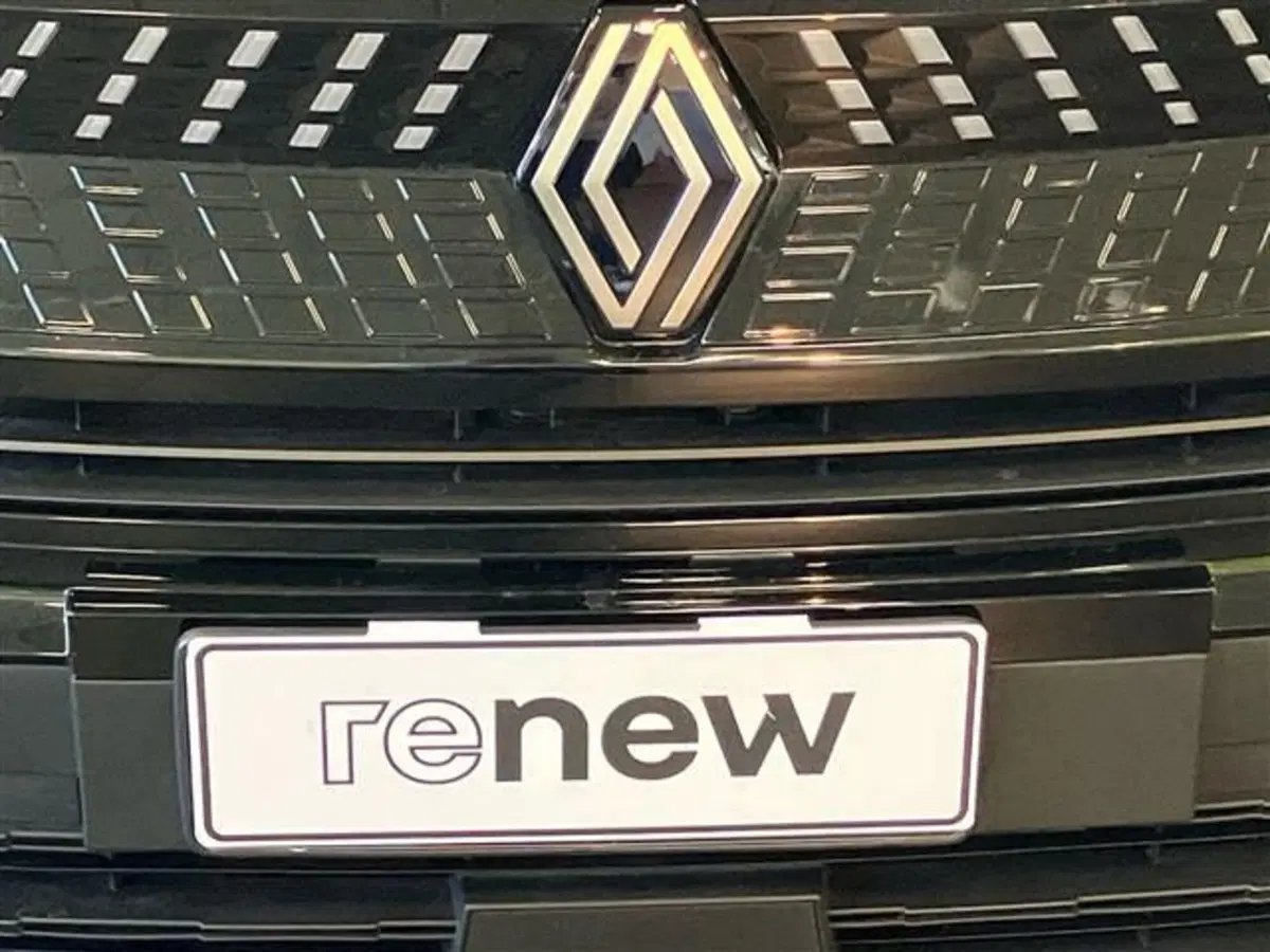 Renault Captur usata a Como (20)
