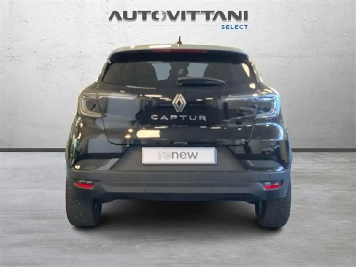 Renault Captur usata a Como (3)