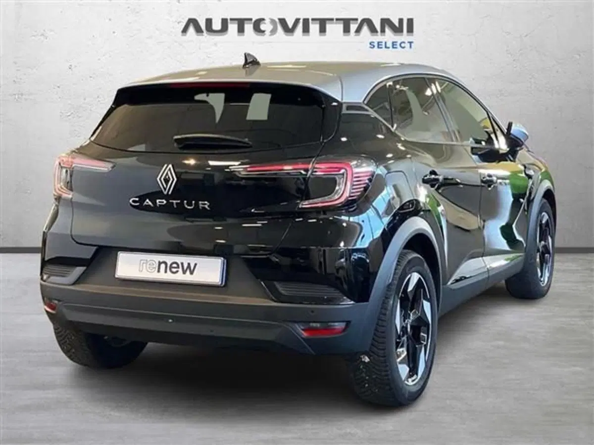 Renault Captur usata a Como (4)