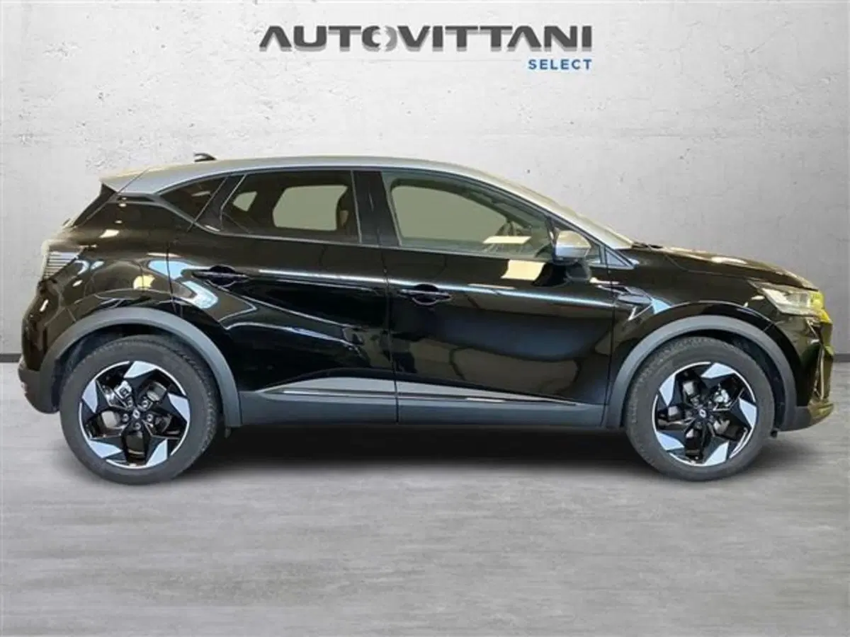 Renault Captur usata a Como (5)