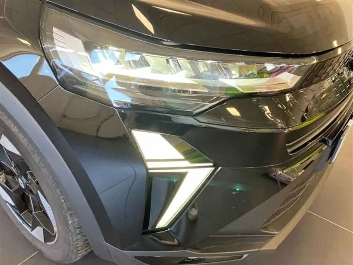 Renault Captur usata a Como (7)