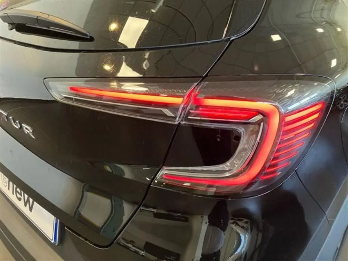 Renault Captur usata a Como (8)