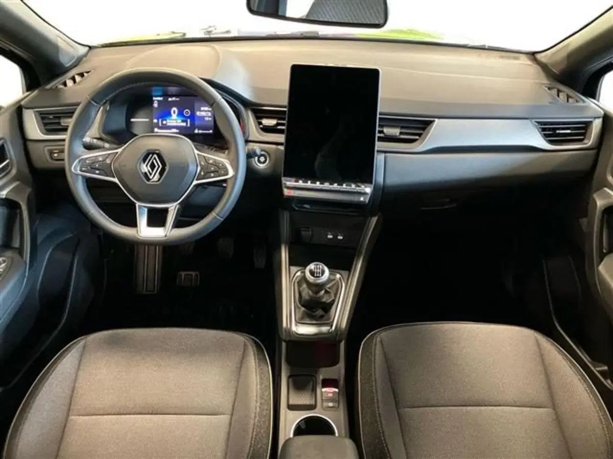 Renault Captur usata a Como (9)