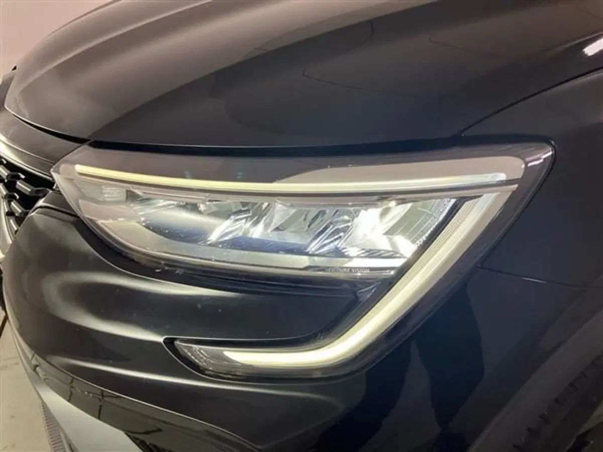 Renault Arkana usata a Como (6)