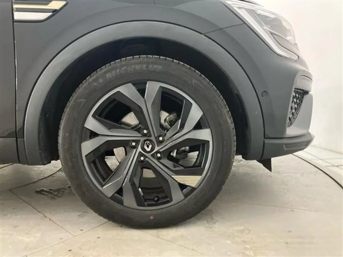 Renault Arkana usata a Como (8)