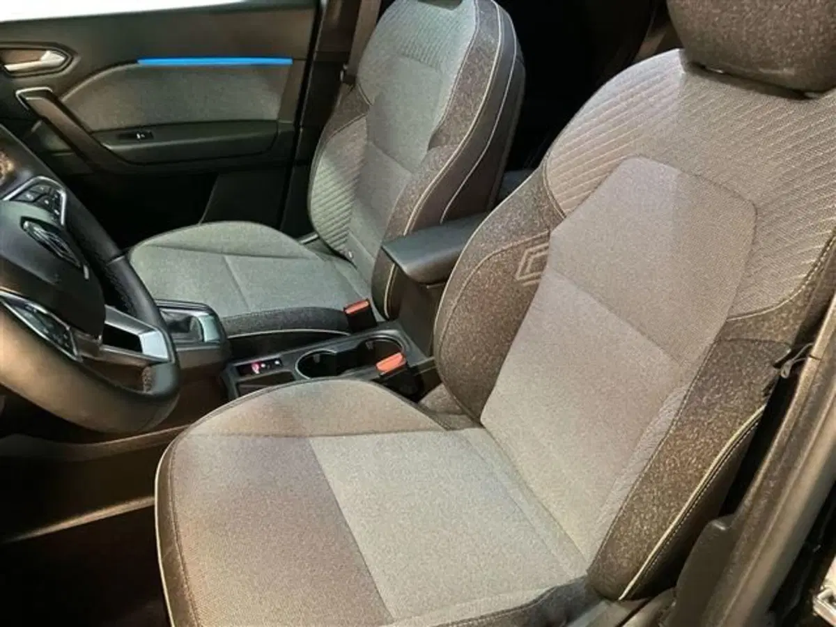 Renault Captur usata a Como (10)
