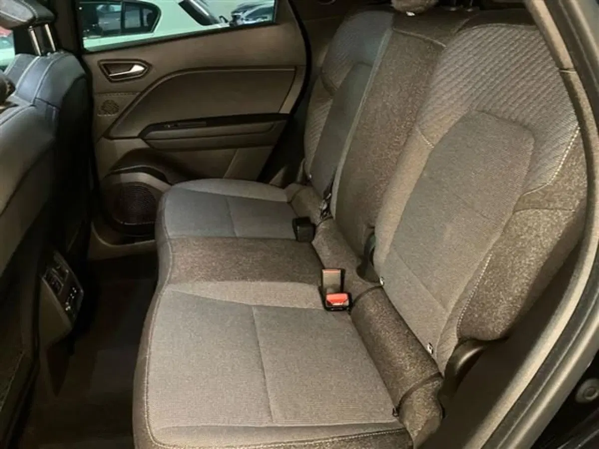 Renault Captur usata a Como (12)
