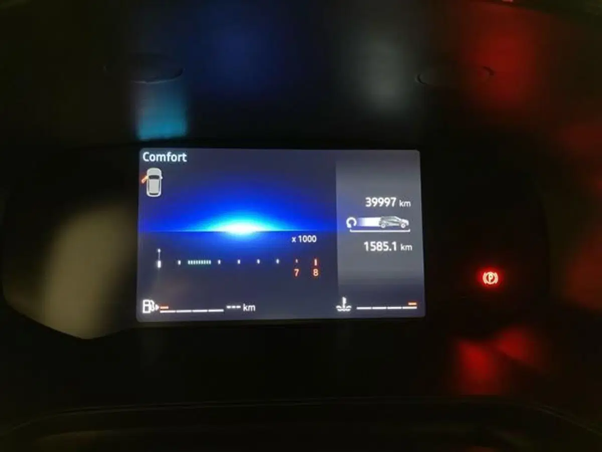 Renault Captur usata a Como (15)