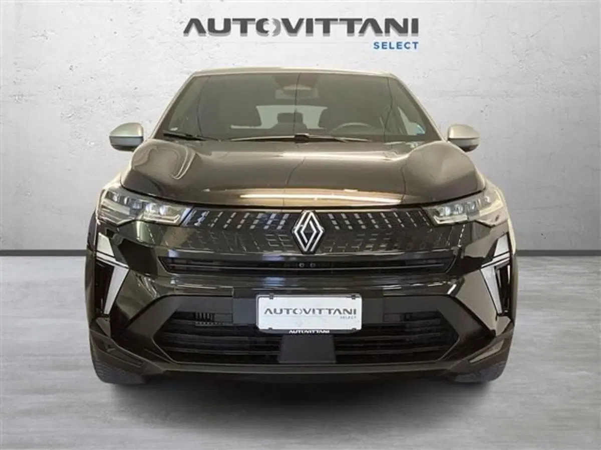 Renault Captur usata a Como (2)
