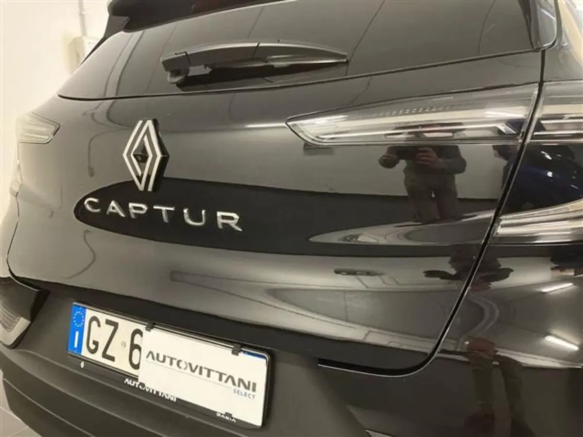 Renault Captur usata a Como (20)