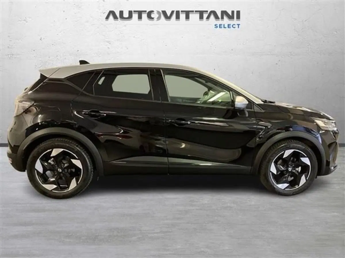 Renault Captur usata a Como (3)
