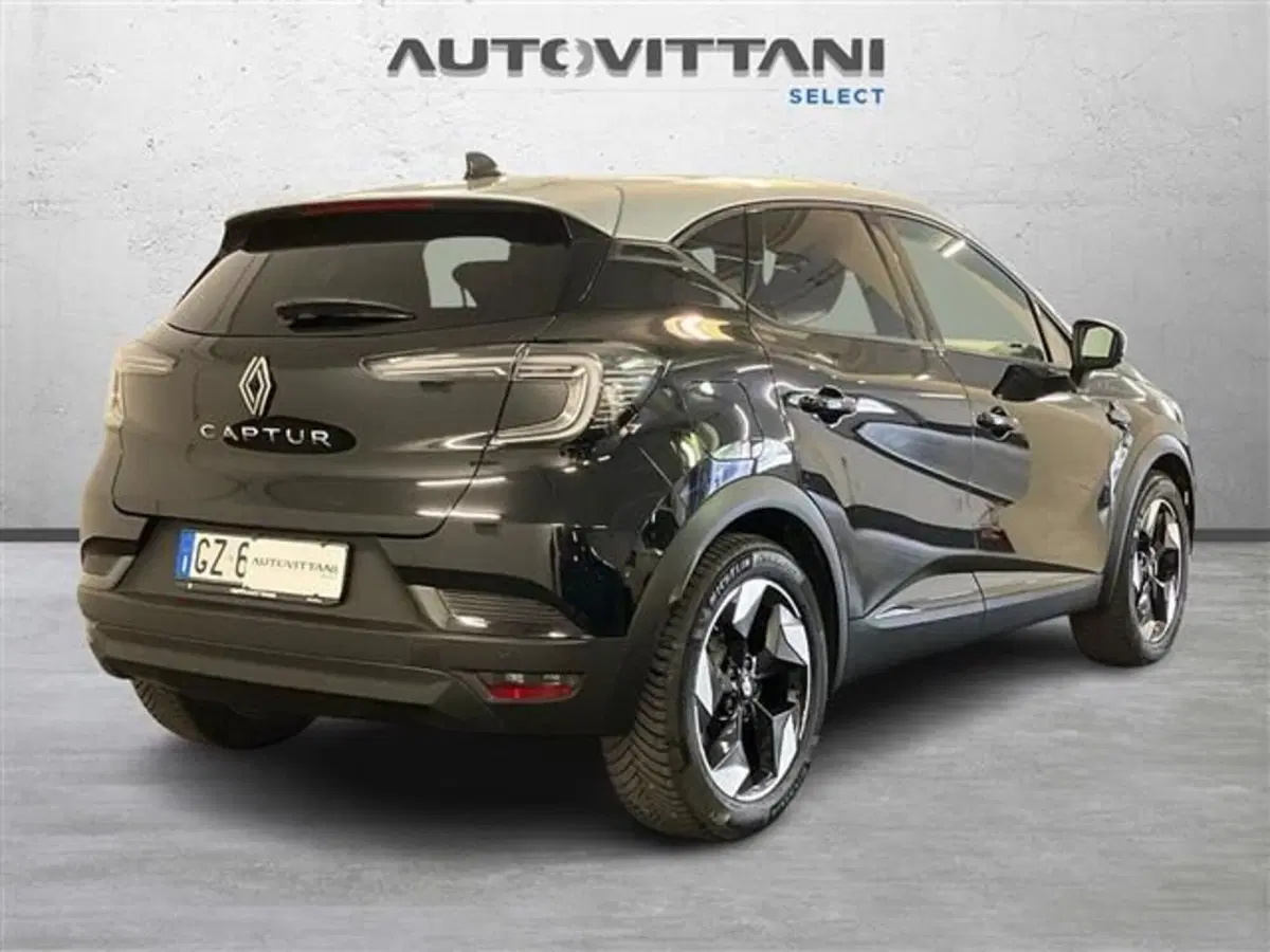 Renault Captur usata a Como (4)