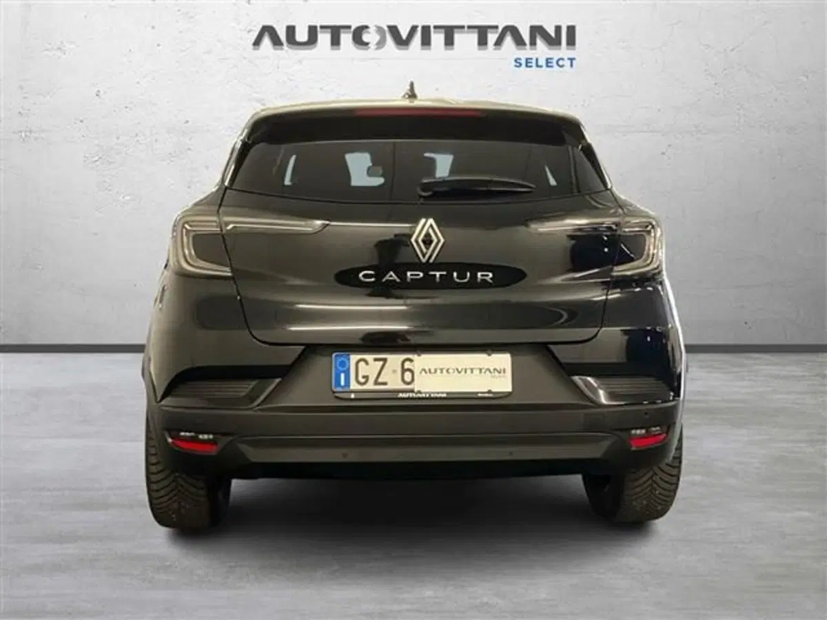 Renault Captur usata a Como (5)