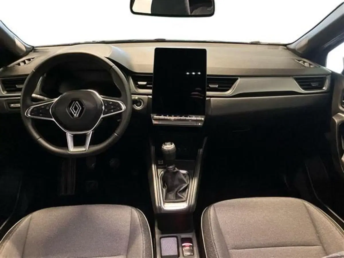 Renault Captur usata a Como (9)
