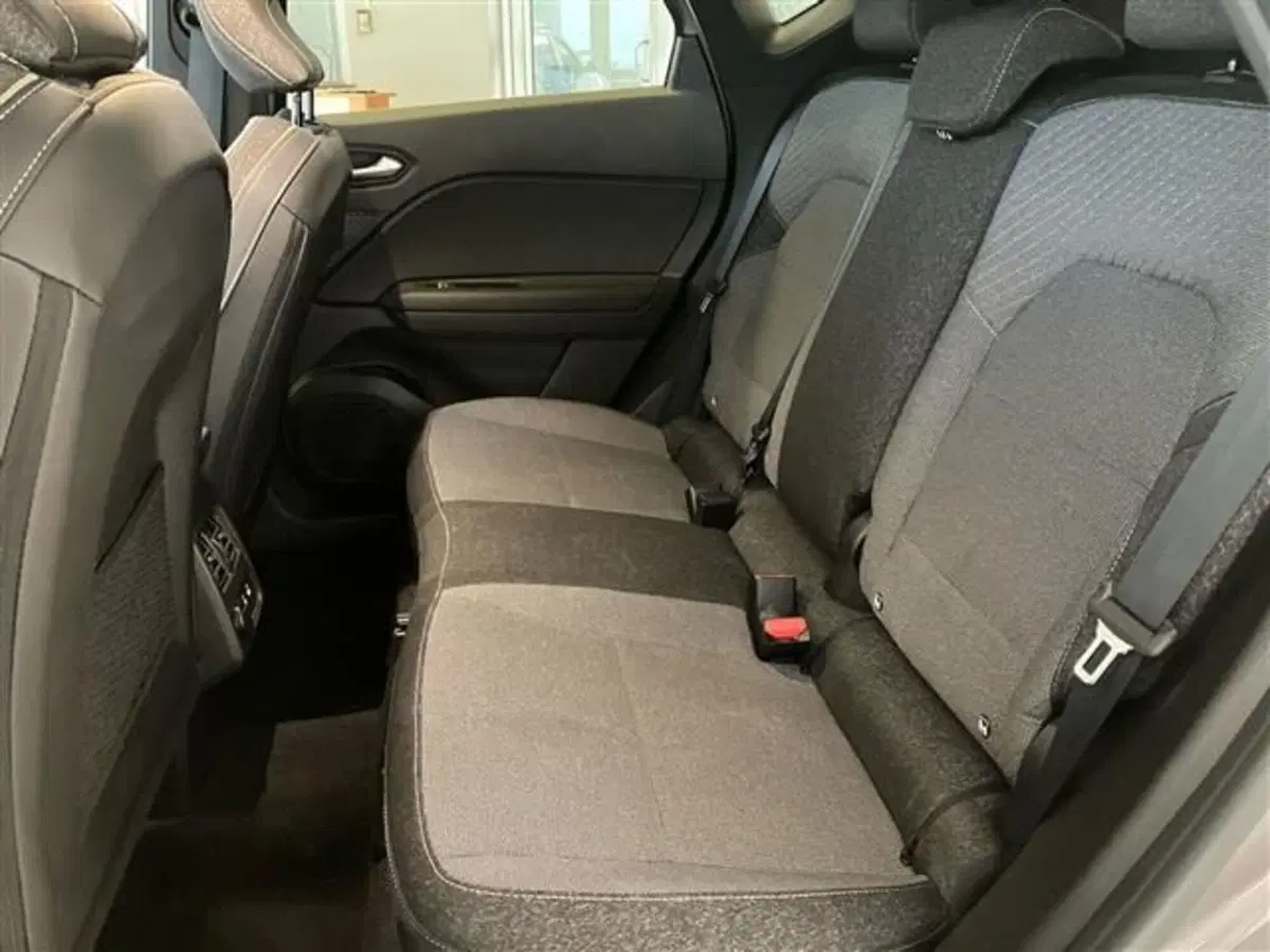 Renault Captur usata a Como (12)