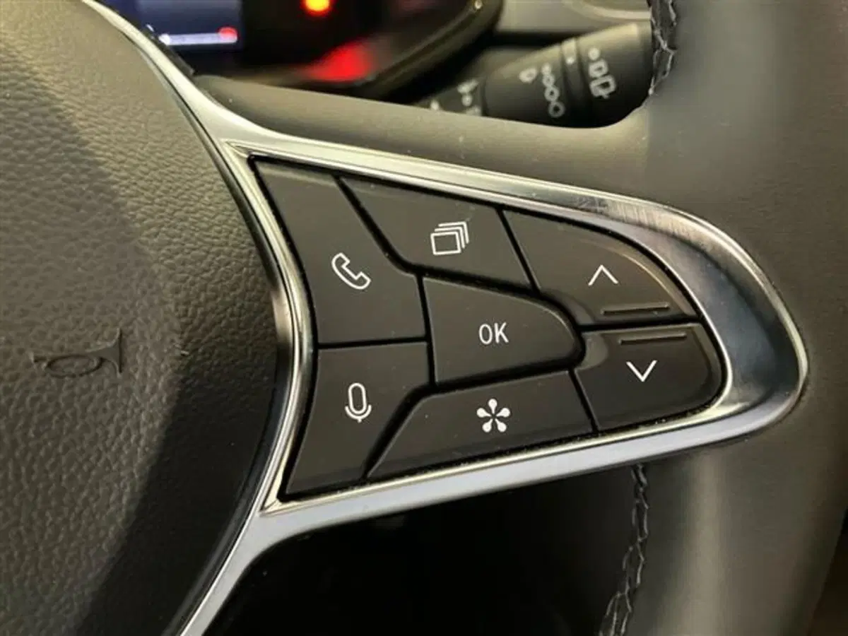 Renault Captur usata a Como (18)
