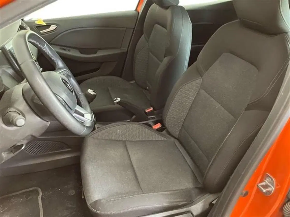 Renault Clio usata a Como (10)