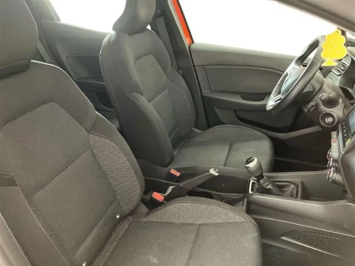 Renault Clio usata a Como (11)