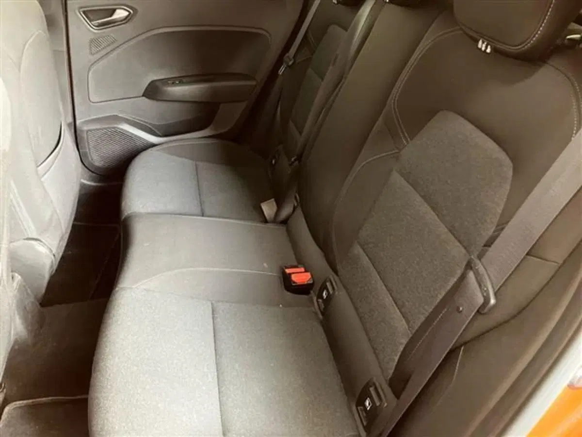 Renault Clio usata a Como (12)