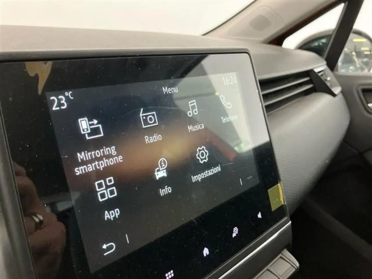 Renault Clio usata a Como (14)