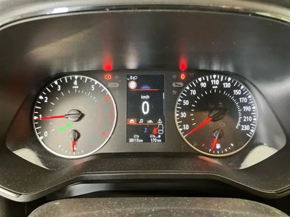 Renault Clio usata a Como (15)