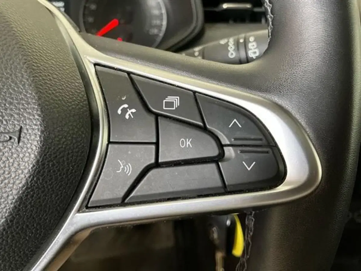 Renault Clio usata a Como (18)
