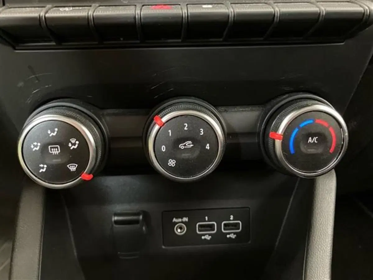 Renault Clio usata a Como (19)