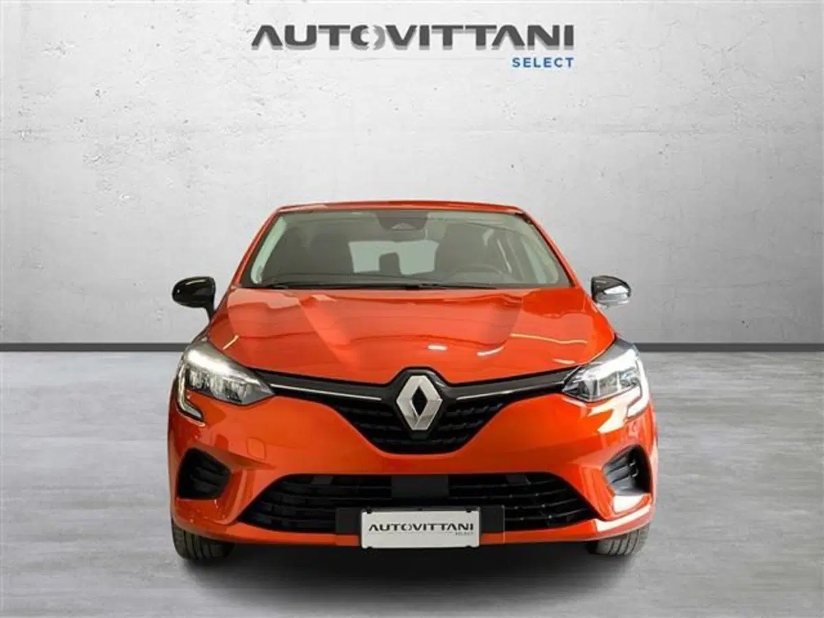 Renault Clio usata a Como (2)