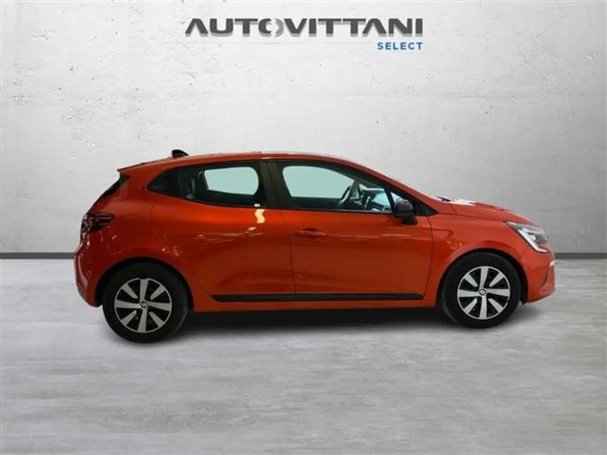 Renault Clio usata a Como (4)