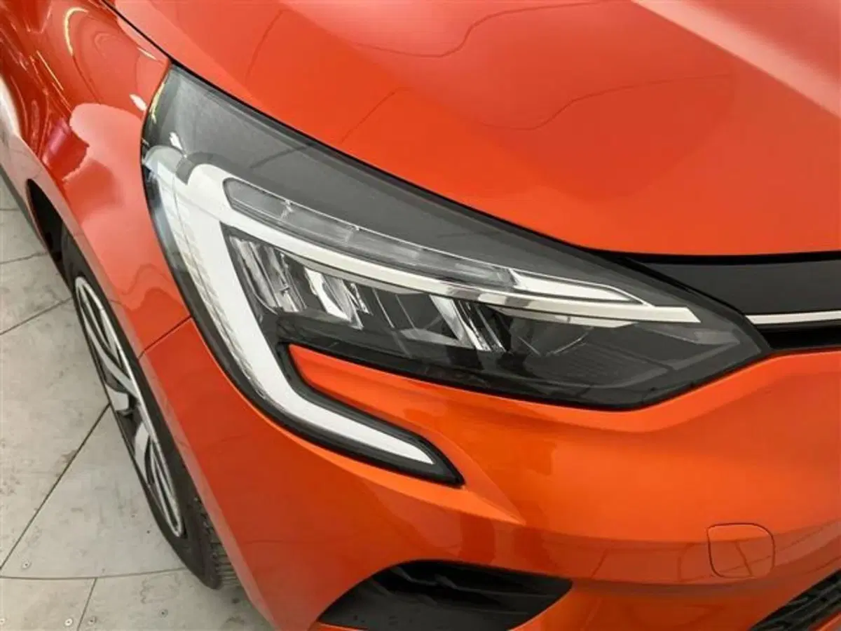 Renault Clio usata a Como (6)