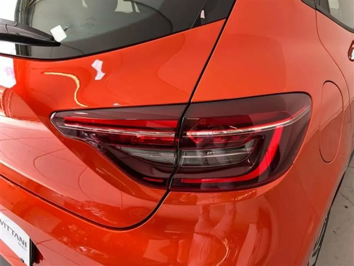 Renault Clio usata a Como (7)
