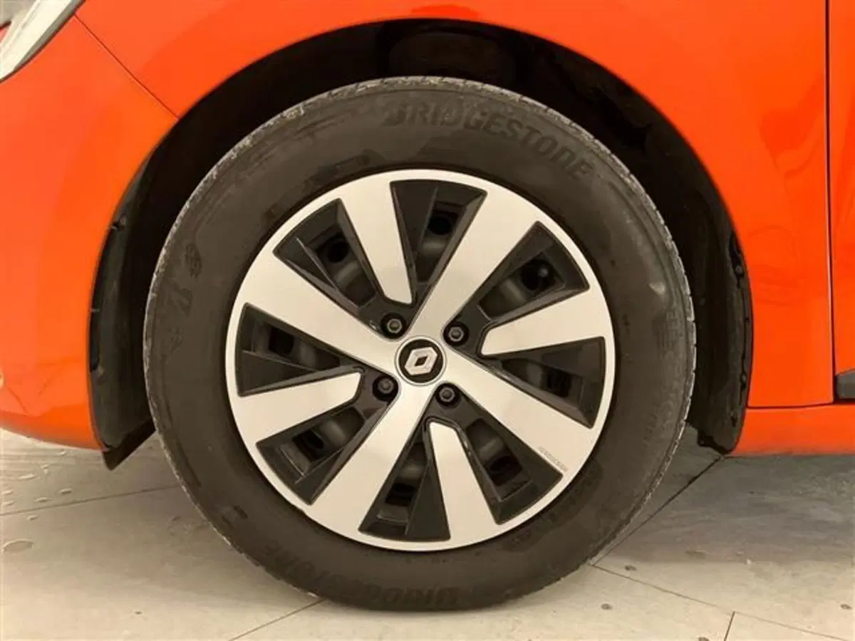 Renault Clio usata a Como (8)