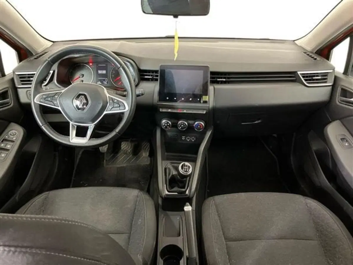 Renault Clio usata a Como (9)