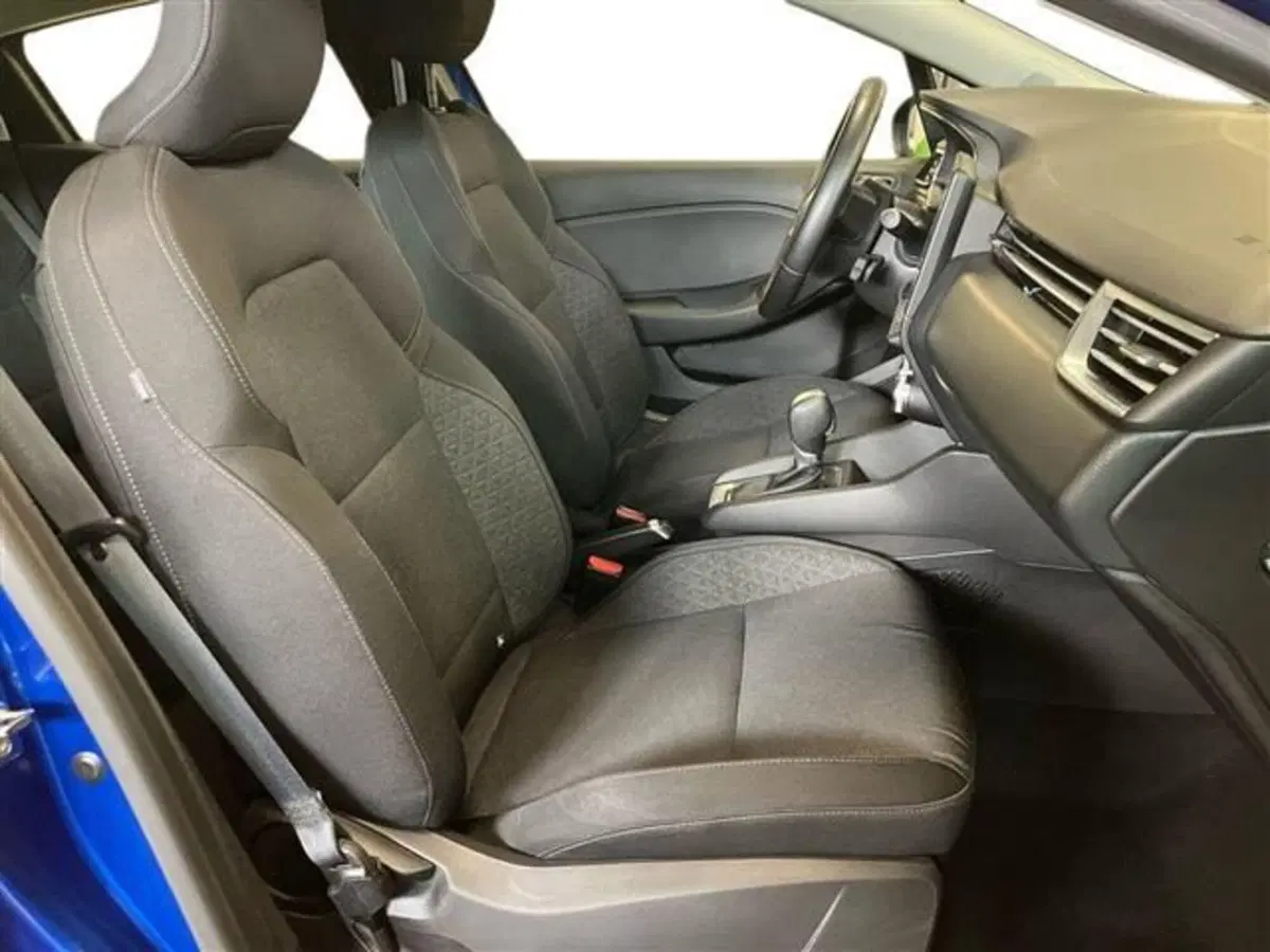 Renault Clio usata a Como (12)
