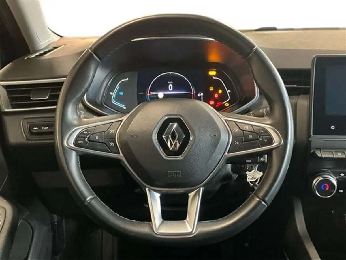 Renault Clio usata a Como (16)