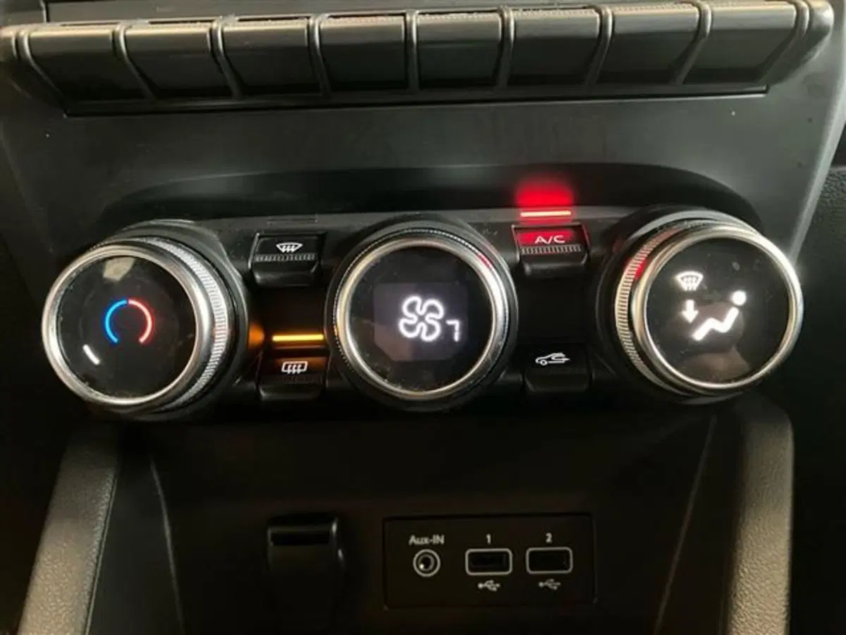 Renault Clio usata a Como (20)