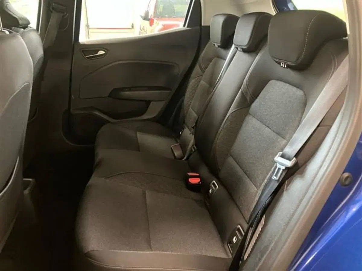 Renault Clio usata a Como (7)