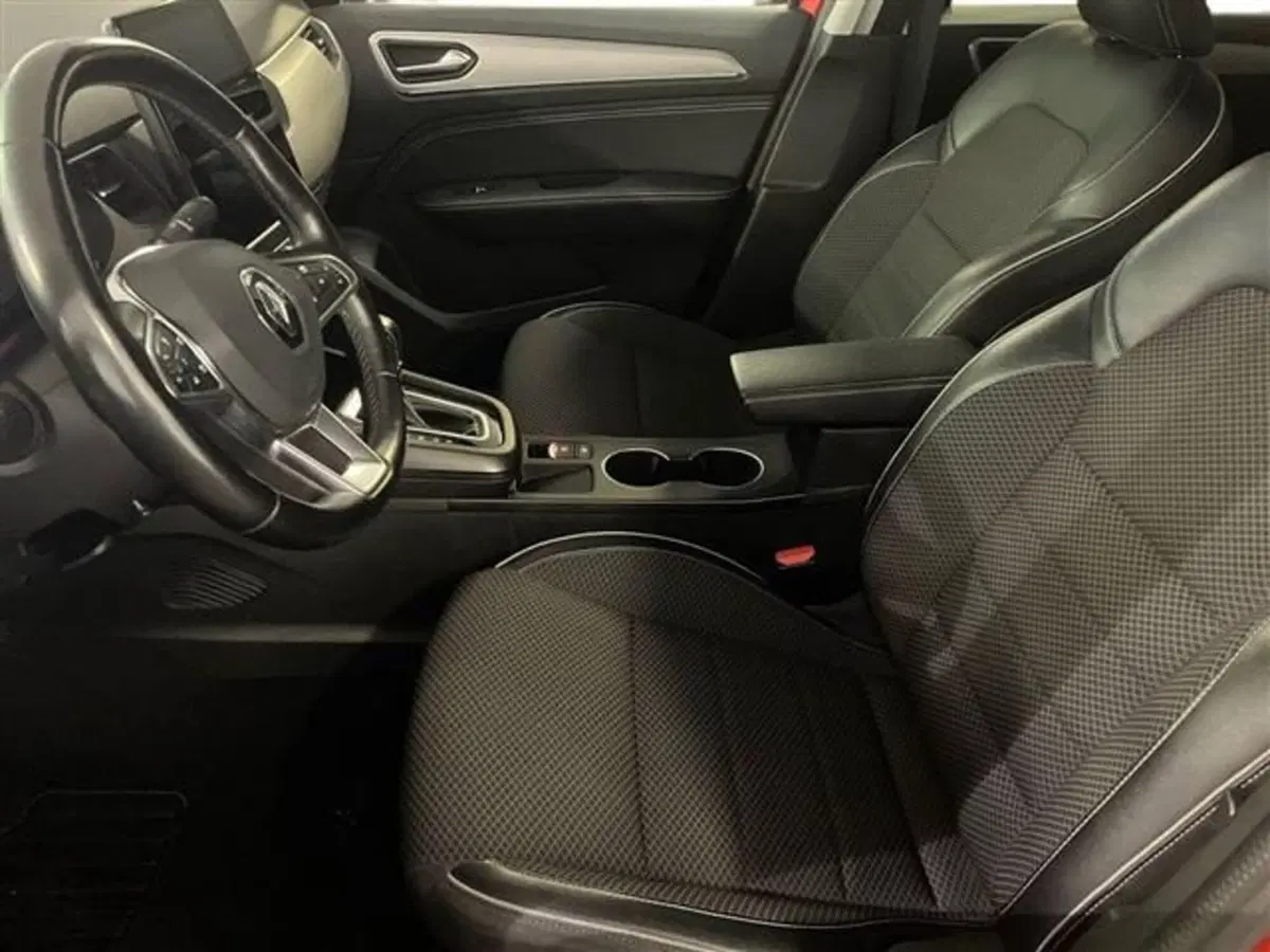 Renault Arkana usata a Como (10)