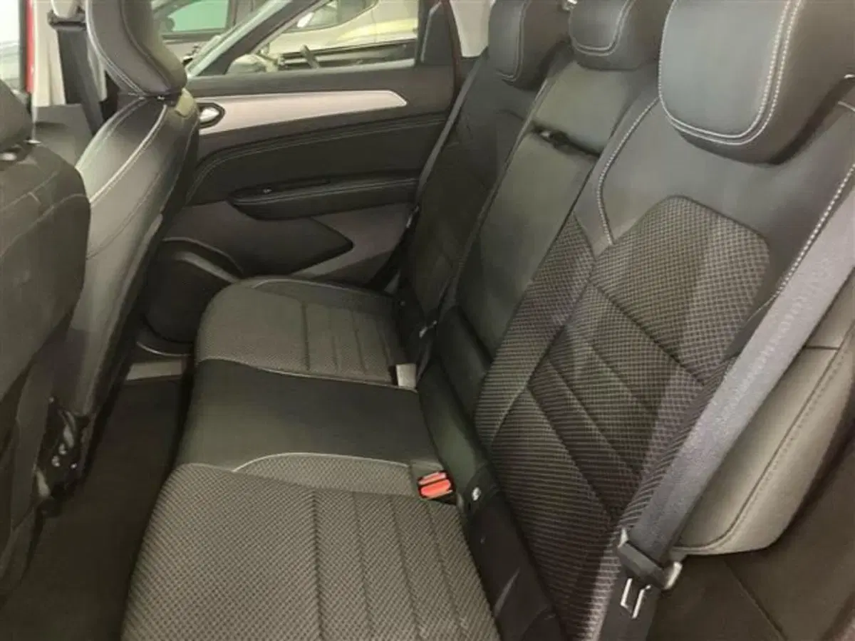 Renault Arkana usata a Como (11)