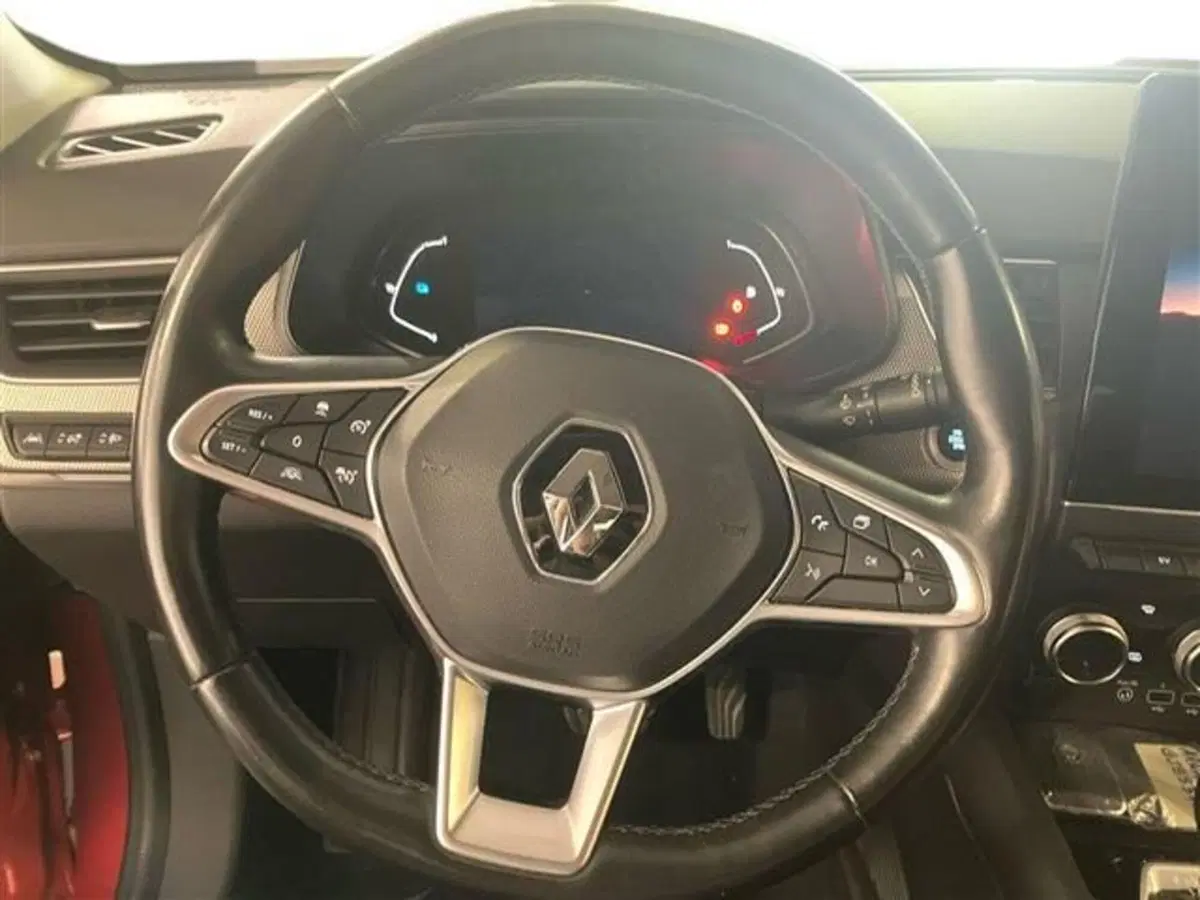 Renault Arkana usata a Como (16)