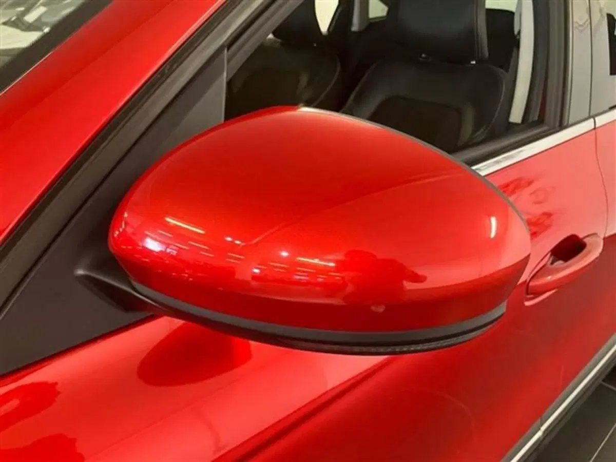 Renault Arkana usata a Como (19)