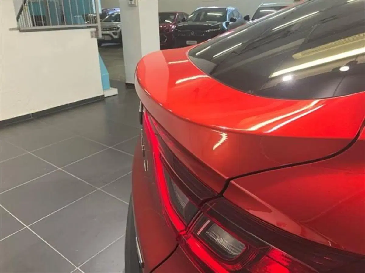 Renault Arkana usata a Como (20)