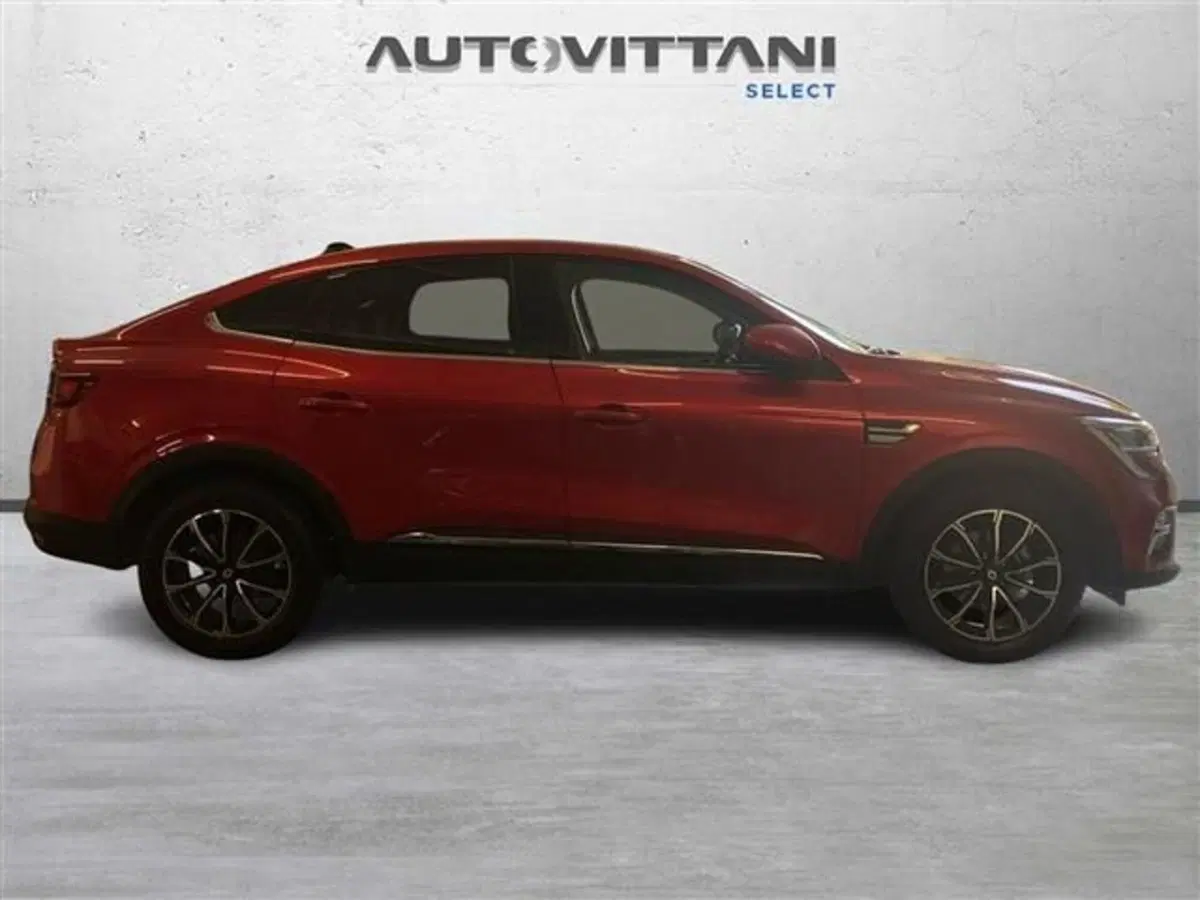 Renault Arkana usata a Como (5)