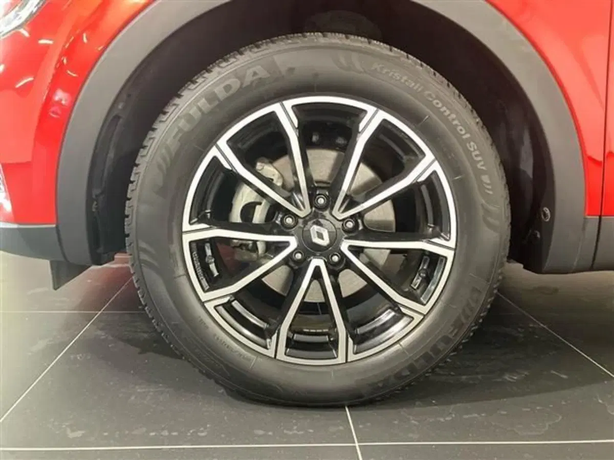 Renault Arkana usata a Como (6)