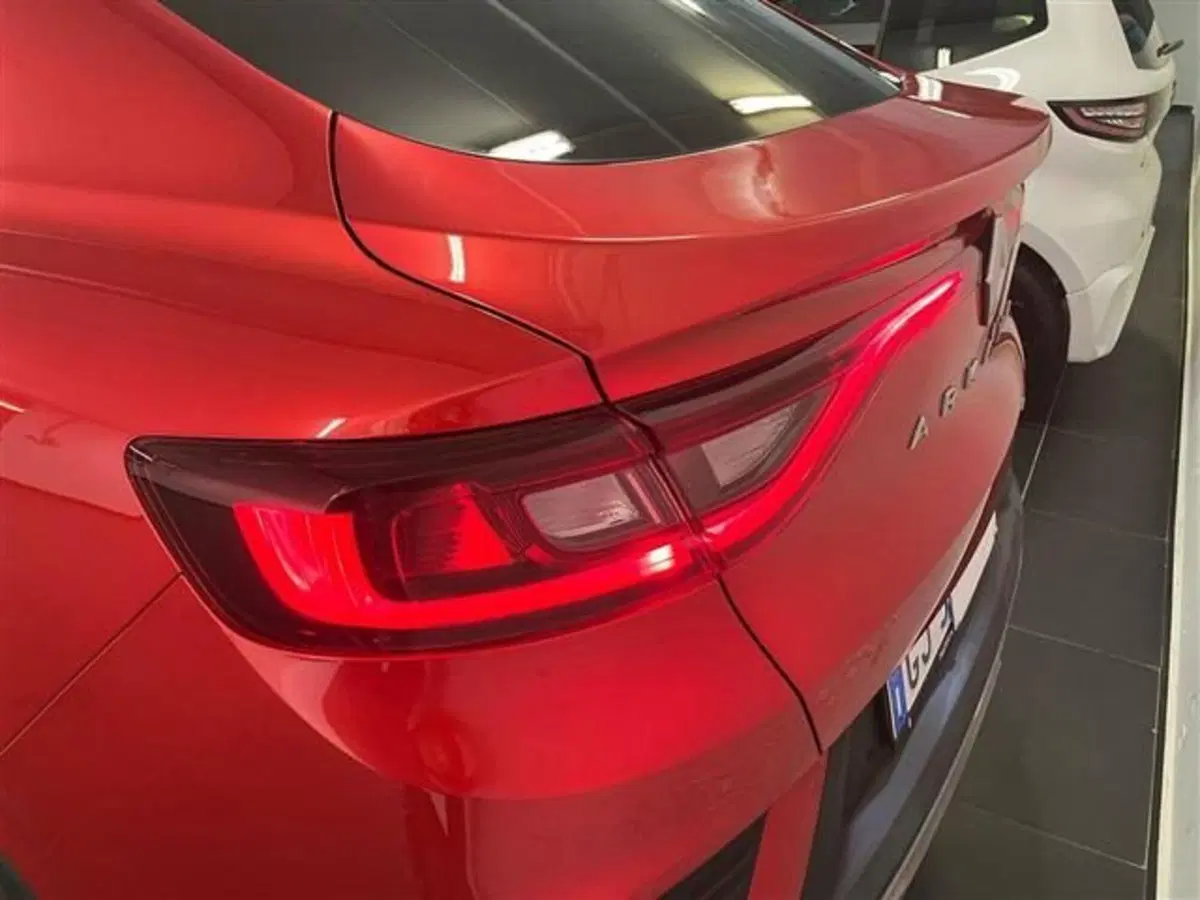 Renault Arkana usata a Como (8)