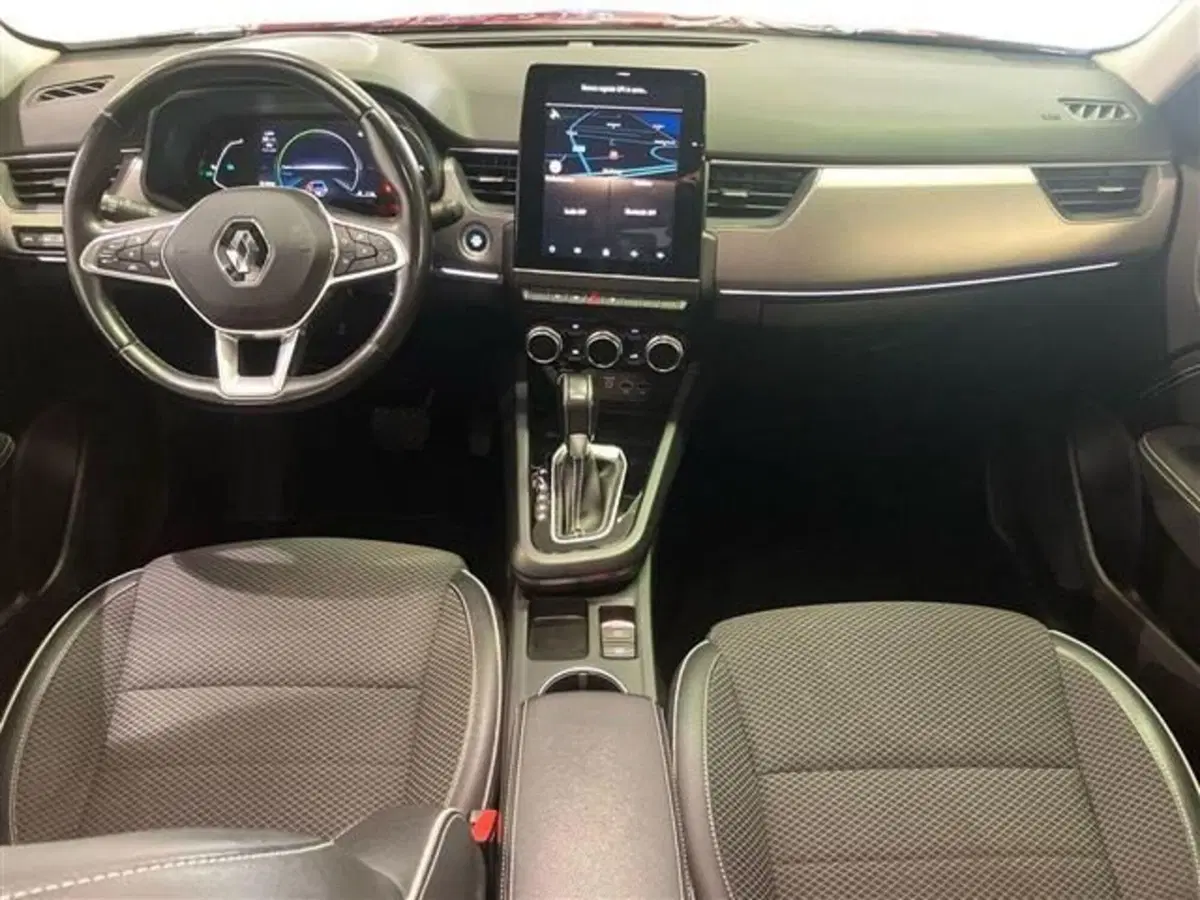 Renault Arkana usata a Como (9)