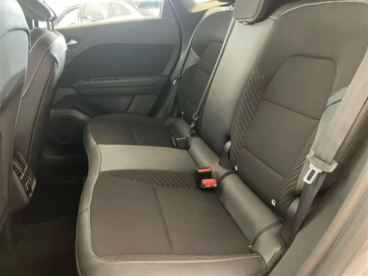 Renault Symbioz usata a Como (10)