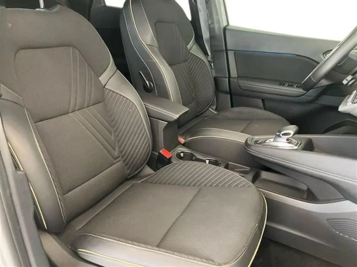 Renault Symbioz usata a Como (11)