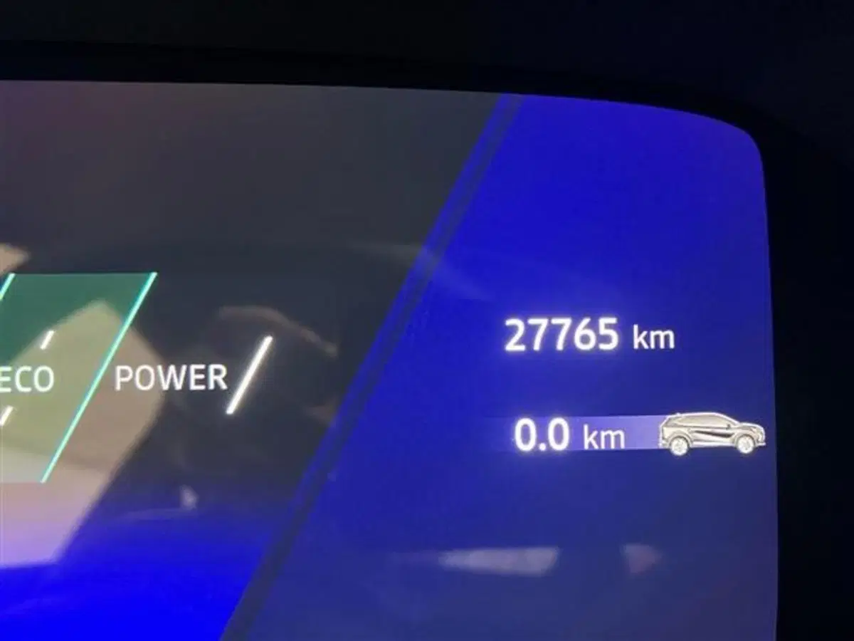 Renault Symbioz usata a Como (15)