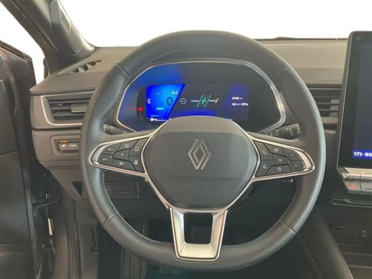 Renault Symbioz usata a Como (16)